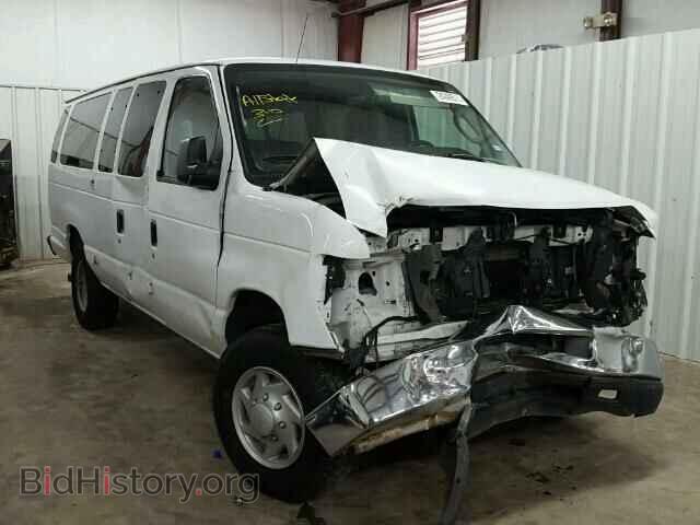 Фотография 1FBSS31L99DA42903 - FORD ECONOLINE 2009