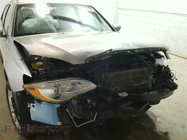 2014 CHRYSLER 200 - VIN: 1C3CCBAB0EN210211 - Фото 9