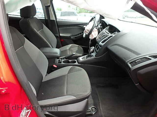 2013 FORD FOCUS - VIN: 1FADP3F26DL302233 - Photo 5