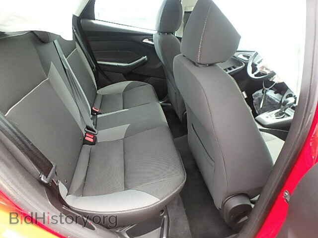 2013 FORD FOCUS - VIN: 1FADP3F26DL302233 - Photo 6