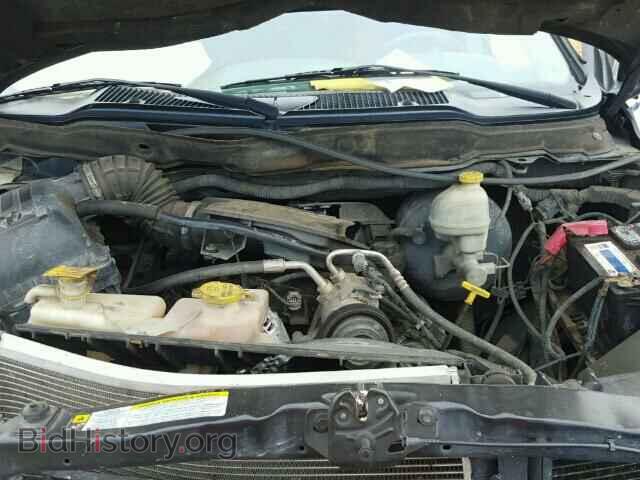 2007 DODGE RAM 1500 - VIN: 3D7KS19D57G714541 - Photo 7