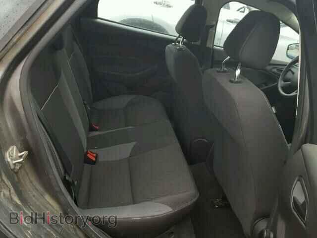 2012 FORD FOCUS - VIN: 1FAHP3E2XCL310417 - Photo 6