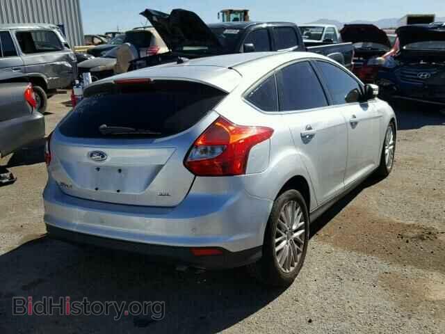 2012 FORD FOCUS - VIN: 1FAHP3M21CL325115 - Photo 4