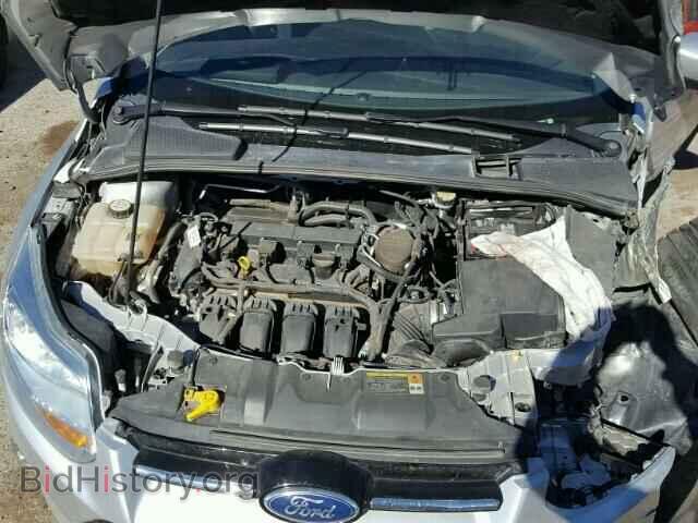 2012 FORD FOCUS - VIN: 1FAHP3M21CL325115 - Photo 7