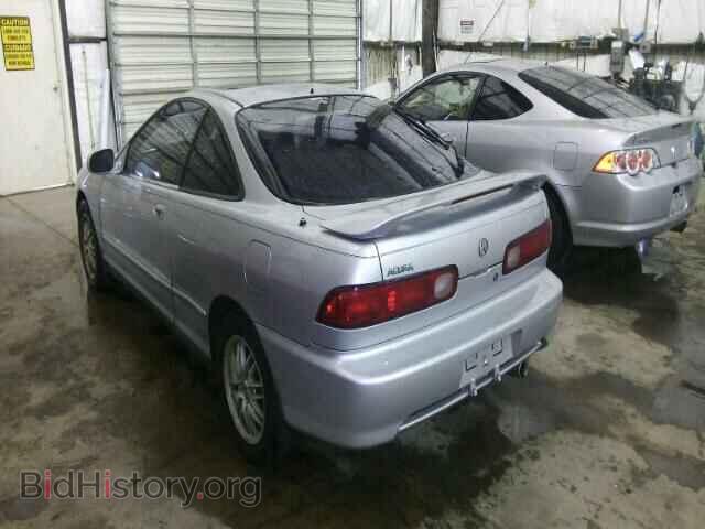 2001 ACURA INTEGRA - VIN: JH4DC44571S000605 - Фото 3