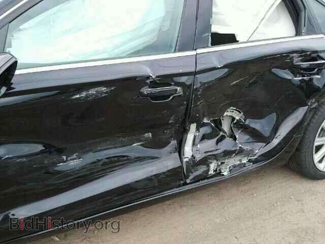 2014 AUDI A6 - VIN: WAUFGAFC2EN010162 - Фото 10
