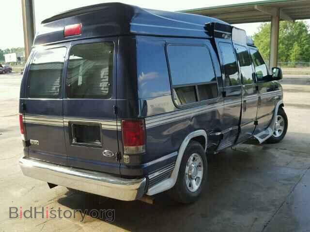 2005 FORD ECONOLINE - VIN: 1FDRE14W25HB04474 - Фото 4