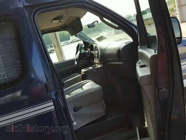 2005 FORD ECONOLINE - VIN: 1FDRE14W25HB04474 - Фото 5