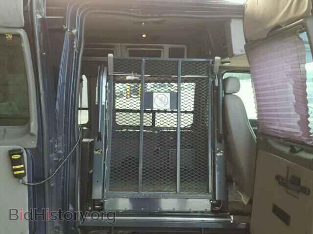 2005 FORD ECONOLINE - VIN: 1FDRE14W25HB04474 - Фото 6