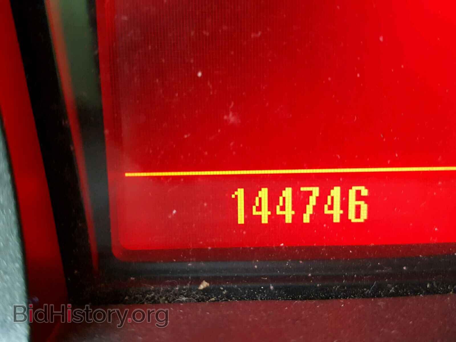 2011 GMC TERRAIN - VIN: 2CTALSEC5B6229590 - Photo 8