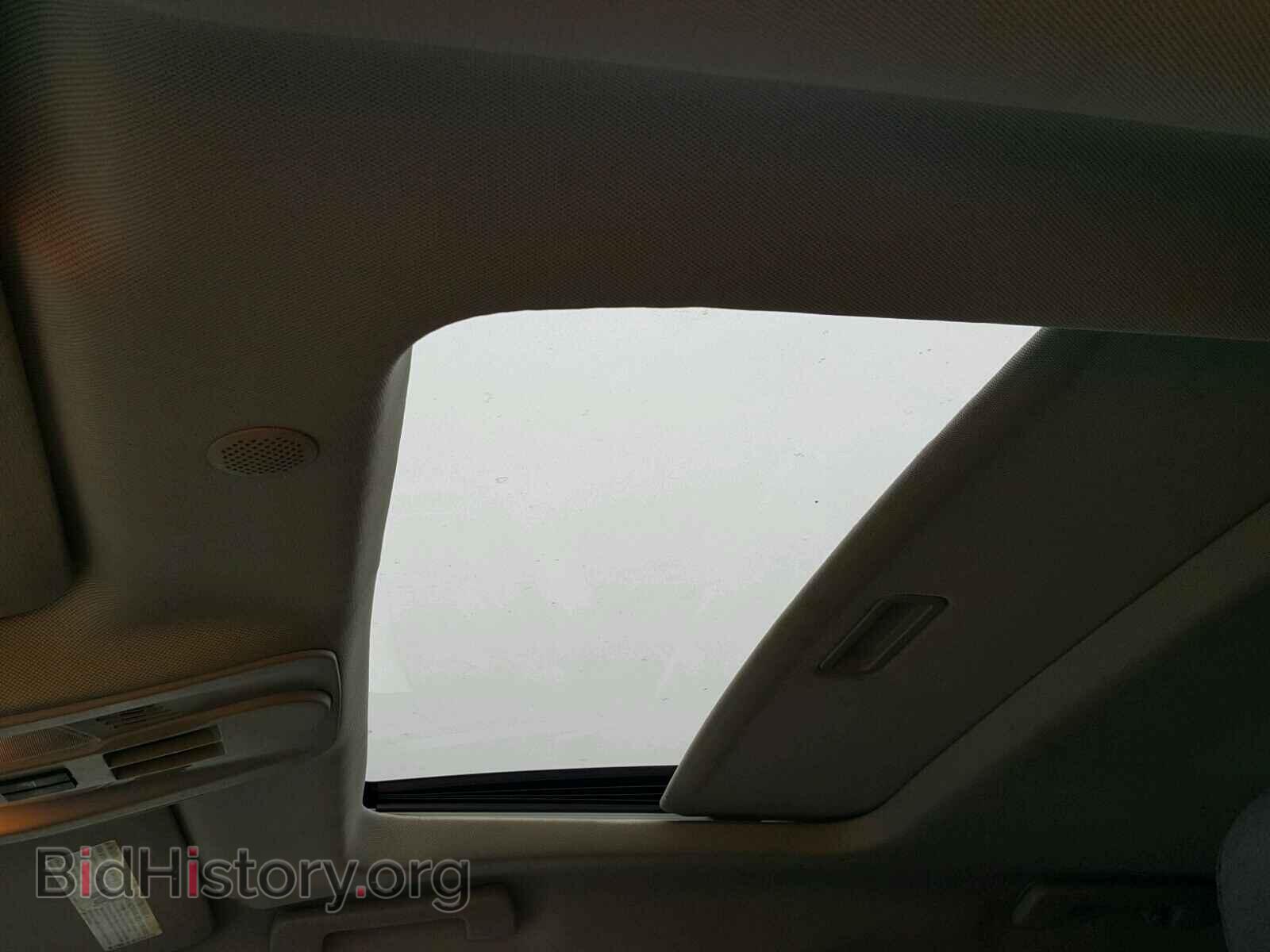 2011 GMC TERRAIN - VIN: 2CTALSEC5B6229590 - Photo 9