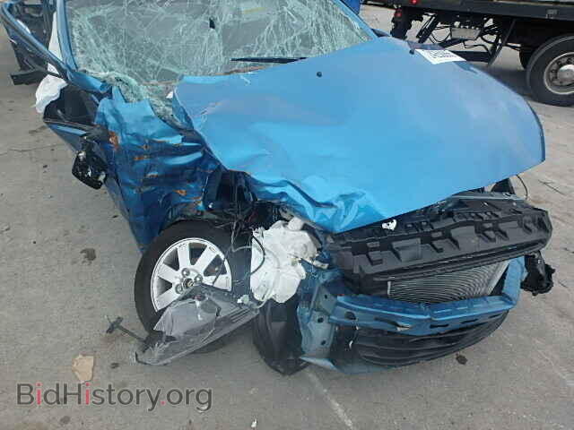 2014 MITSUBISHI MIRAGE - VIN: ML32A4HJ7EH026133 - Фото 9