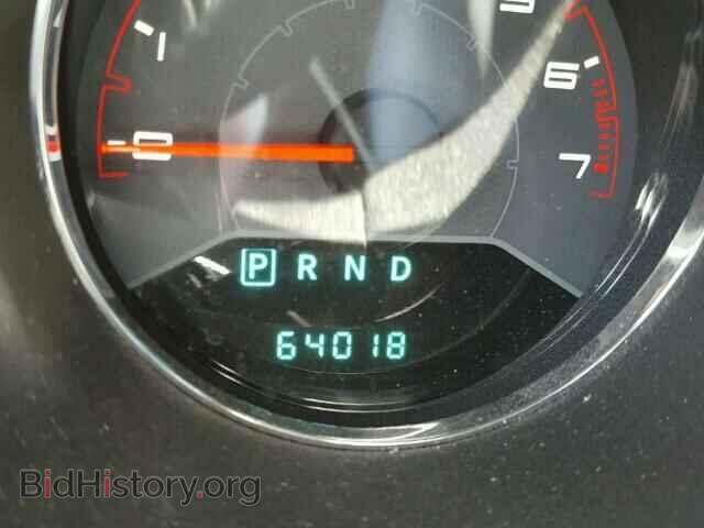 2013 DODGE AVENGER - VIN: 1C3CDZAB4DN619607 - Photo 8