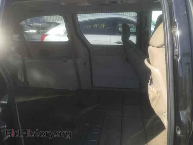 2006 DODGE CARAVAN - VIN: 2D4GP44L76R637295 - Фото 6