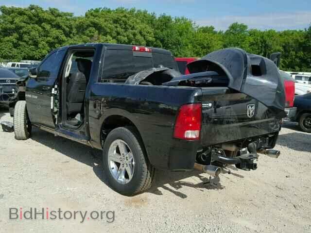 2012 DODGE RAM - VIN: 1C6RD6MT2CS333920 - Photo 3