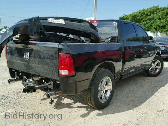 2012 DODGE RAM - VIN: 1C6RD6MT2CS333920 - Photo 4