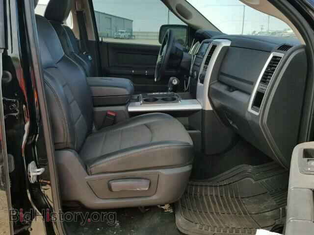 2012 DODGE RAM - VIN: 1C6RD6MT2CS333920 - Photo 5