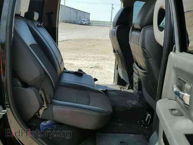 2012 DODGE RAM - VIN: 1C6RD6MT2CS333920 - Photo 6