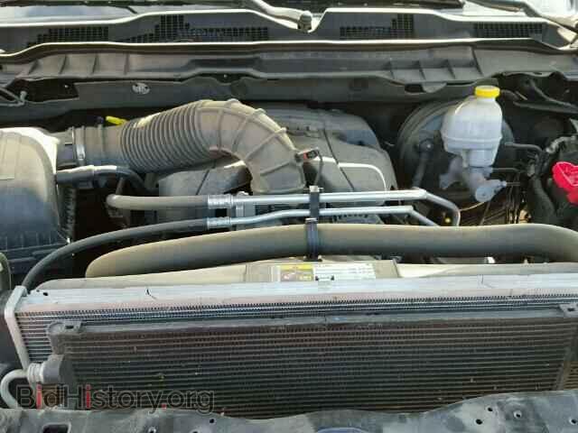 2012 DODGE RAM - VIN: 1C6RD6MT2CS333920 - Photo 7