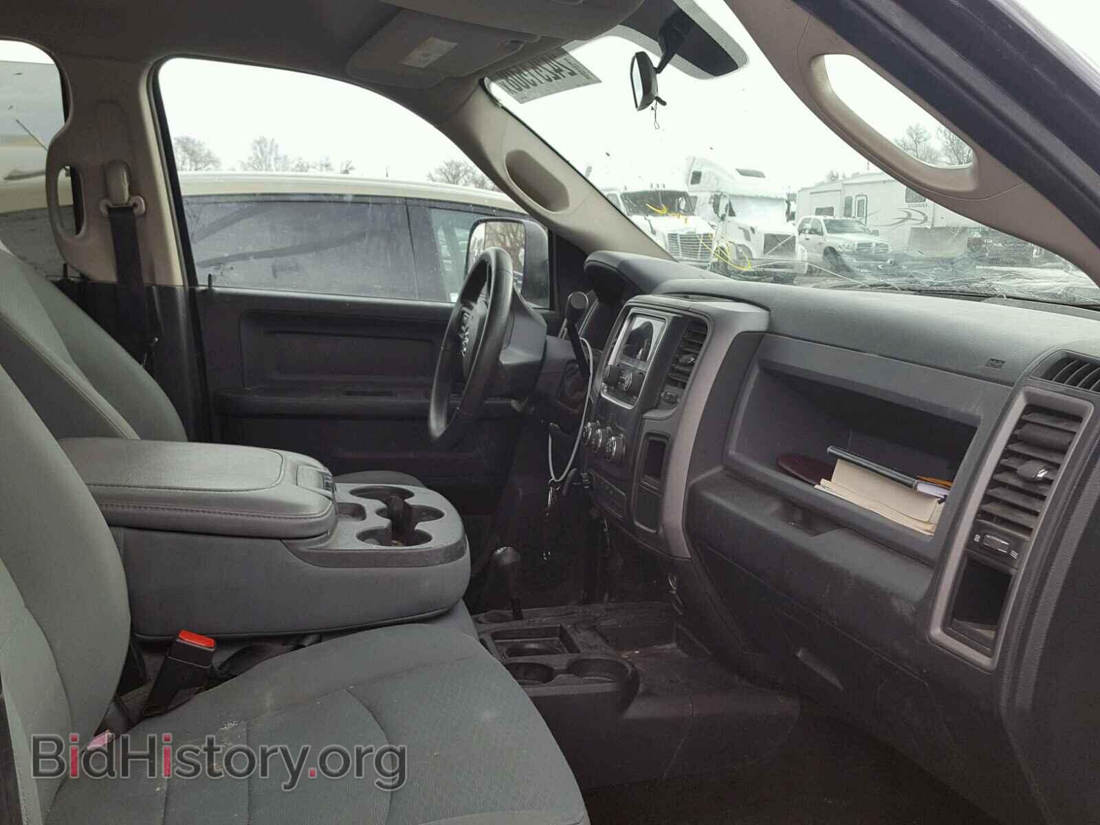 2015 RAM 3500 - VIN: 3C63R3GL8FG617095 - Фото 5