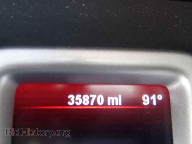 2012 DODGE JOURNEY - VIN: 3C4PDCAB5CT367357 - Фото 8