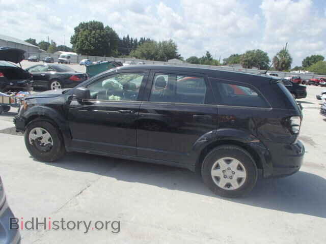 2012 DODGE JOURNEY - VIN: 3C4PDCAB5CT367357 - Фото 10