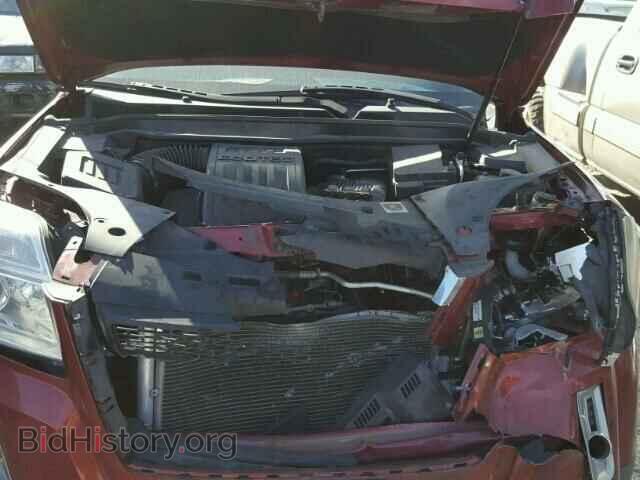2012 GMC TERRAIN - VIN: 2GKALMEK7C6359357 - Фото 7