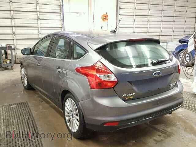 2012 FORD FOCUS - VIN: 1FAHP3N22CL366464 - Photo 3
