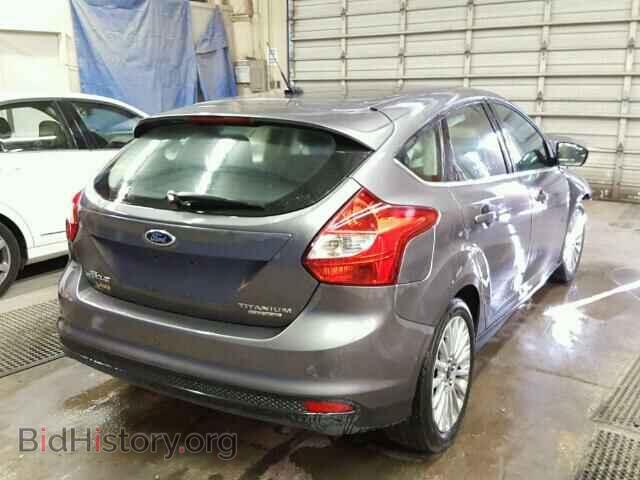 2012 FORD FOCUS - VIN: 1FAHP3N22CL366464 - Photo 4