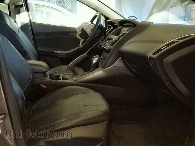 2012 FORD FOCUS - VIN: 1FAHP3N22CL366464 - Photo 5