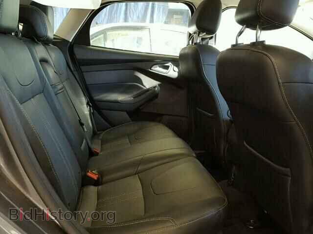 2012 FORD FOCUS - VIN: 1FAHP3N22CL366464 - Photo 6