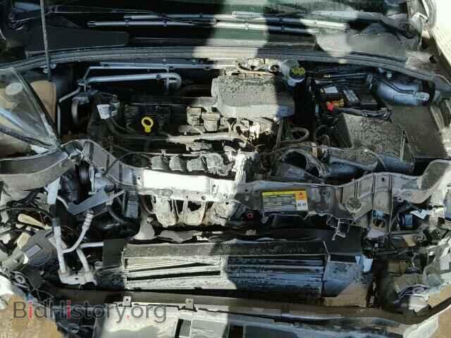 2012 FORD FOCUS - VIN: 1FAHP3N22CL366464 - Photo 7