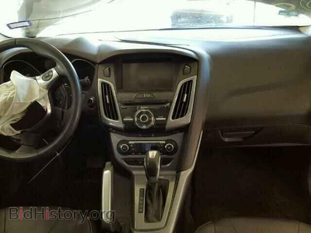 2012 FORD FOCUS - VIN: 1FAHP3N22CL366464 - Photo 9