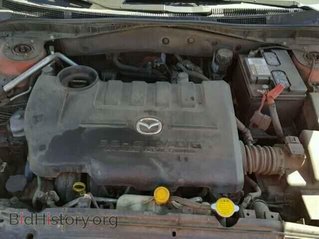 2005 MAZDA 6 - VIN: 1YVHP84C955M53328 - Фото 7