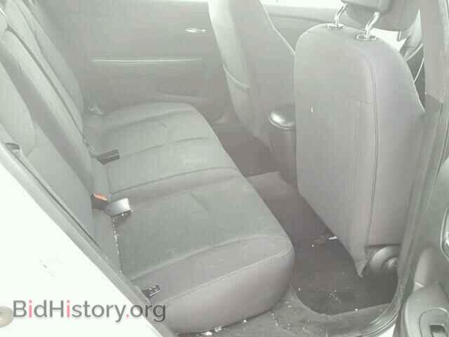 2012 CHRYSLER 200 - VIN: 1C3CCBAB8CN228937 - Фото 6