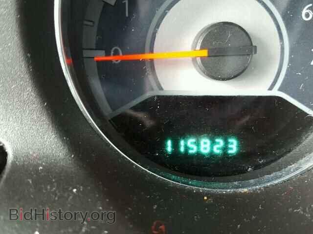 2012 CHRYSLER 200 - VIN: 1C3CCBAB8CN228937 - Фото 8