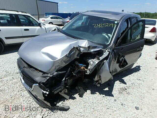 2013 MAZDA CX-5 - VIN: JM3KE2CE1D0138706 - Фото 2