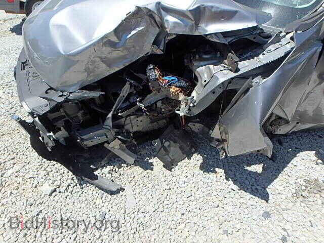 2013 MAZDA CX-5 - VIN: JM3KE2CE1D0138706 - Фото 9