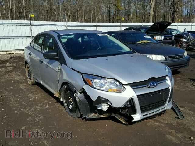 Photo 1FADP3E26EL360409 - FORD FOCUS 2014