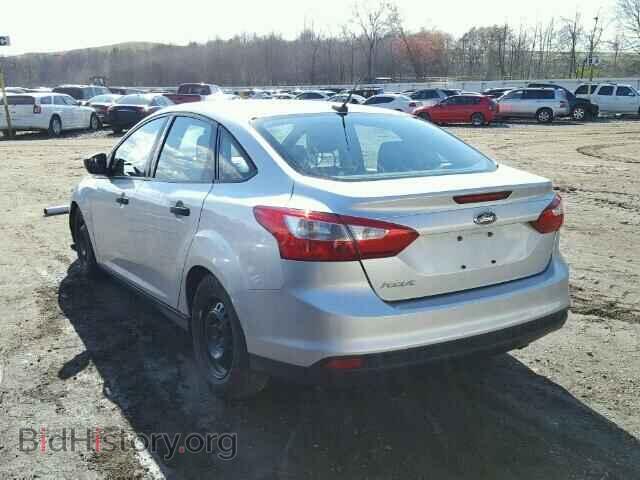 2014 FORD FOCUS - VIN: 1FADP3E26EL360409 - Photo 3