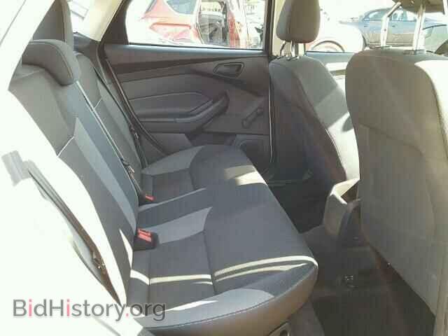 2014 FORD FOCUS - VIN: 1FADP3E26EL360409 - Photo 6