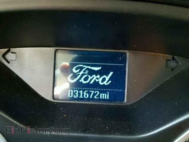 2014 FORD FOCUS - VIN: 1FADP3E26EL360409 - Photo 8