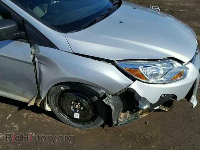 2014 FORD FOCUS - VIN: 1FADP3E26EL360409 - Photo 9