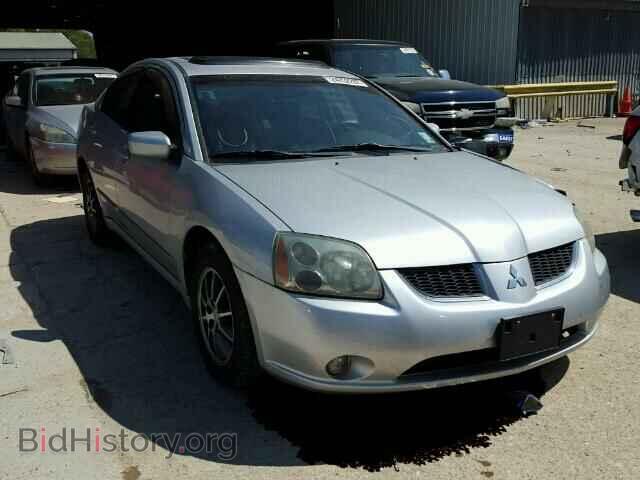 Фотография 4A3AB46F65E012372 - MITSUBISHI GALANT 2005
