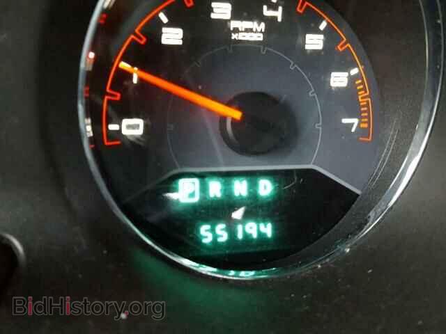 2013 DODGE AVENGER - VIN: 1C3CDZCB4DN625114 - Фото 8