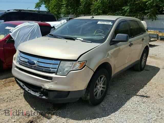 2007 FORD EDGE - VIN: 2FMDK36C57BA22479 - Фото 2