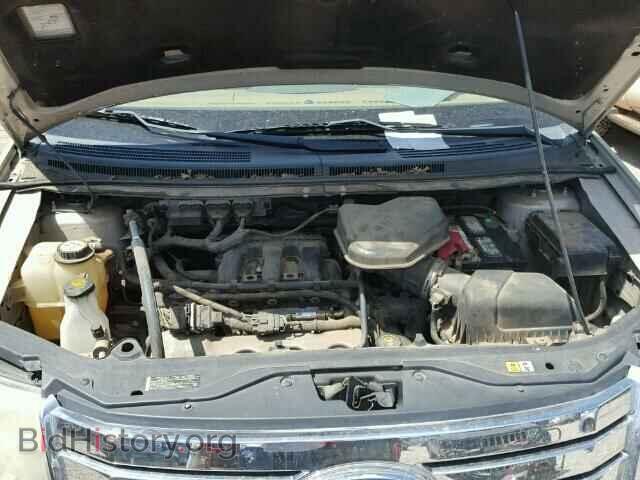2007 FORD EDGE - VIN: 2FMDK36C57BA22479 - Фото 7