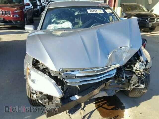 2013 CHRYSLER 200 - VIN: 1C3CCBBB7DN583162 - Photo 7