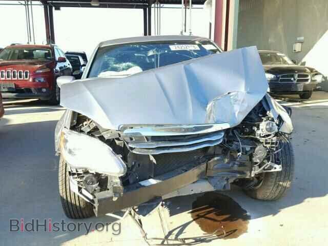 2013 CHRYSLER 200 - VIN: 1C3CCBBB7DN583162 - Photo 9