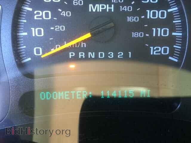 2007 CHEVROLET SILVERADO - VIN: 1GCEK19B37Z188884 - Фото 8